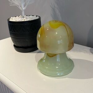 Mushroom  home decor